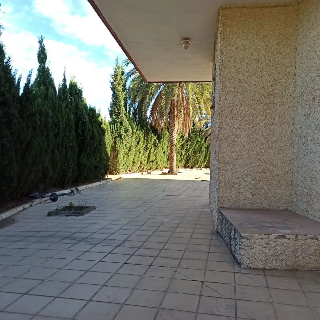Villa à vendre à Los Olivos, imagen 28