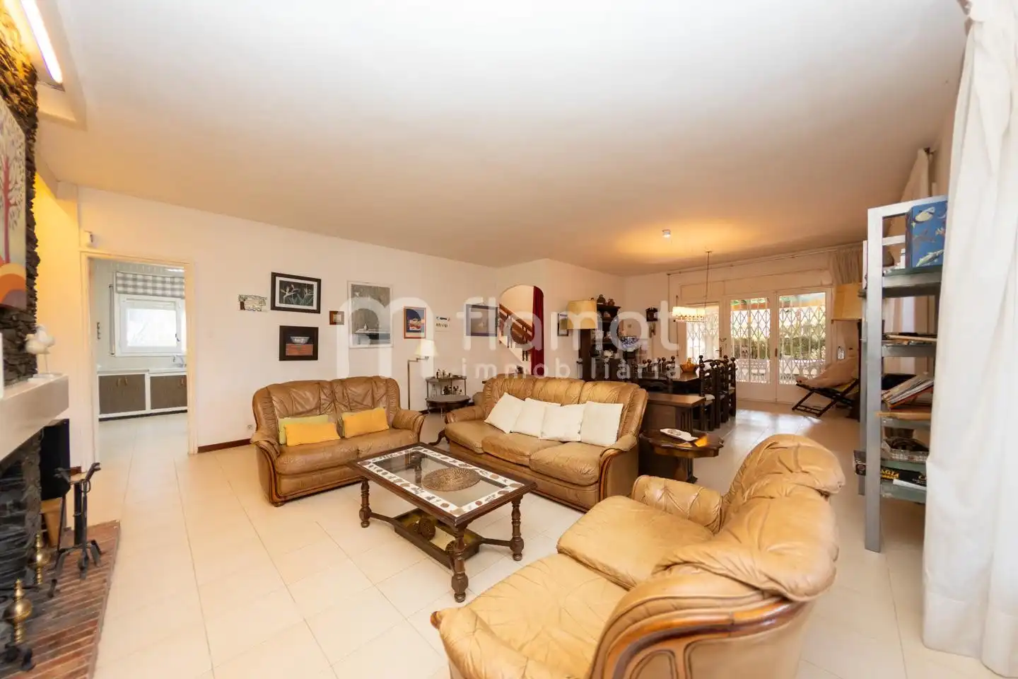 House with garden for sale in Montgoda, imagen 11