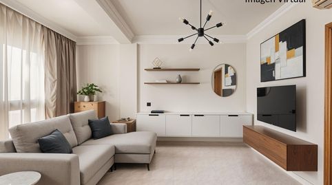 Foto 5 de Piso en venta en Calle Cibeles, Mangas Verdes - Las Flores - Parque del Sur, Málaga Capital