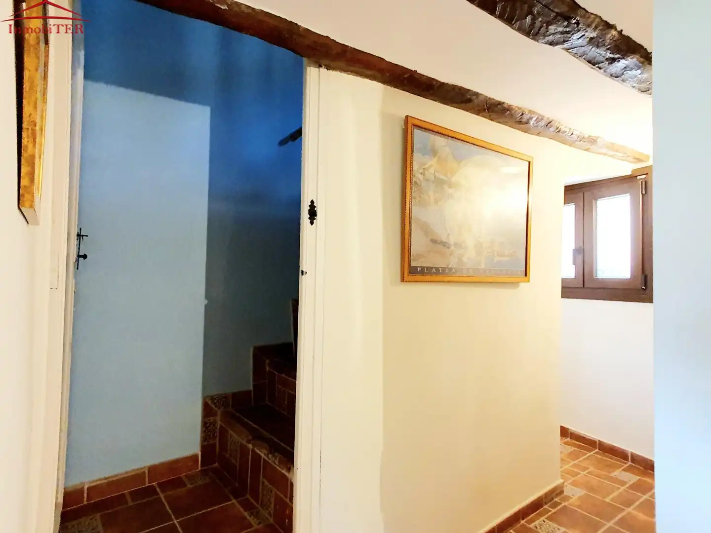 Casa o chalet en venta en Rubiales con Calefacción, Jardín privado y Trastero