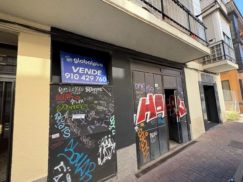 Local comercial en venda a VELILLA, imagen 3