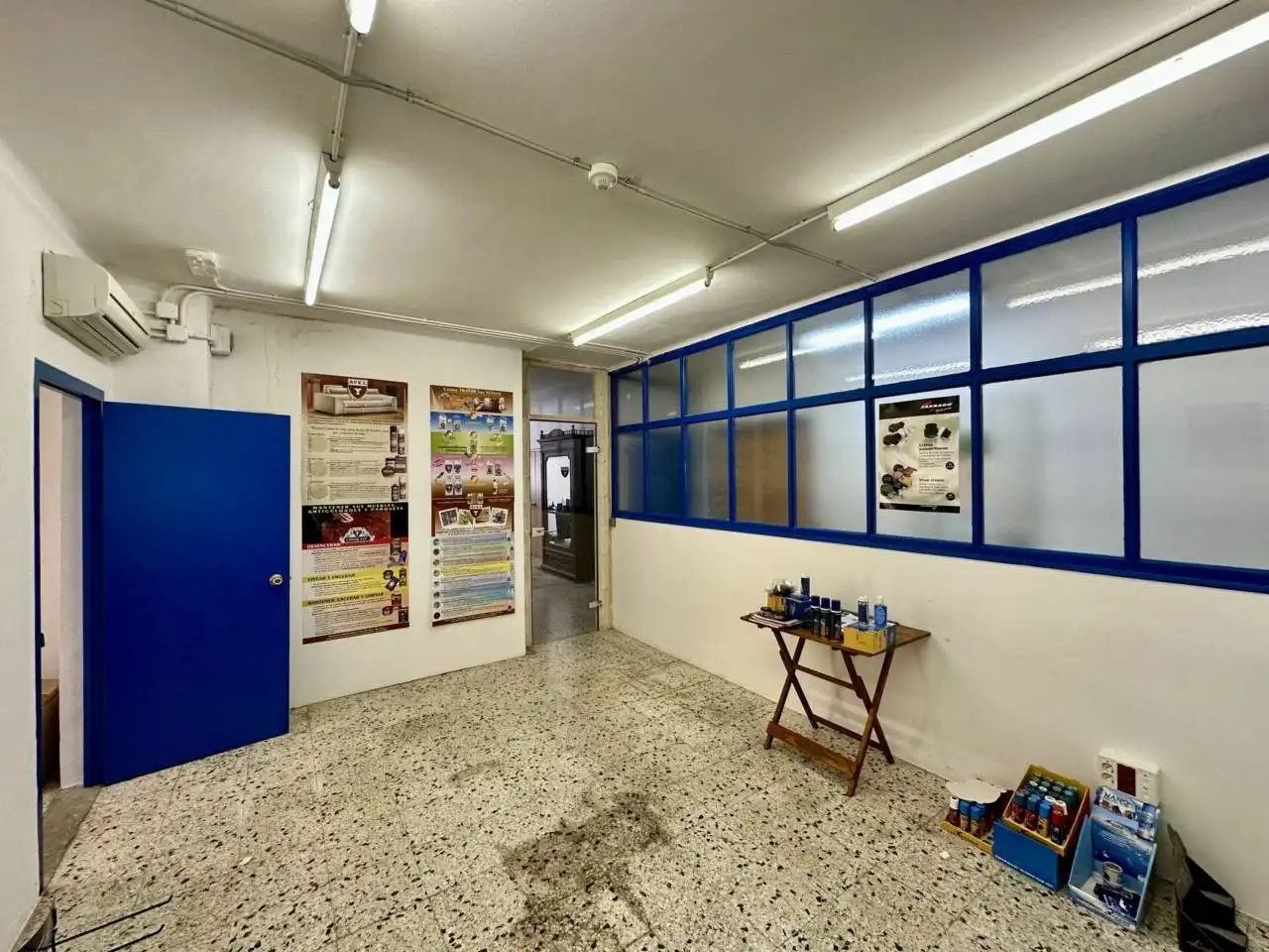 Industrial buildings for sale in Sant Sadurní d'Anoia  with Alarm