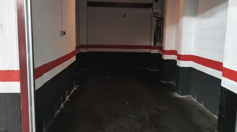 Foto 4 de Garaje en venta en Santutxu - Basarrate, Bilbao