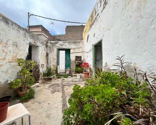 Vista exterior de Casa o xalet en venda en Ingenio amb Terrassa