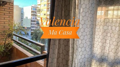 Foto 2 de Piso de alquiler en La Bega Baixa - Plaza Xúquer, Valencia Capital