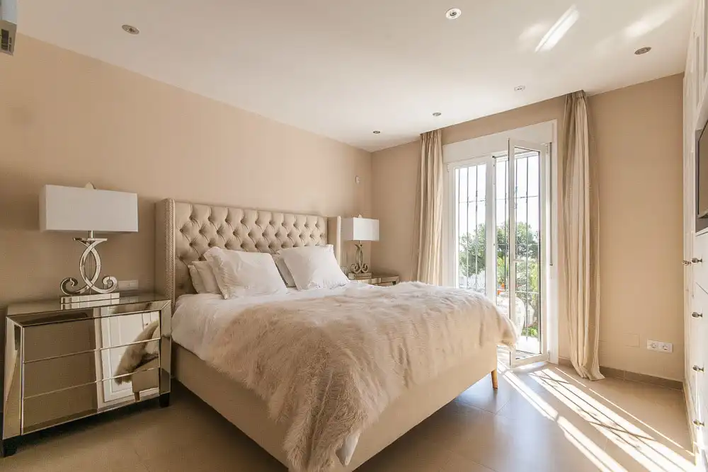 Ático con ascensor en venta en Elviria - Cabopino, imagen 7