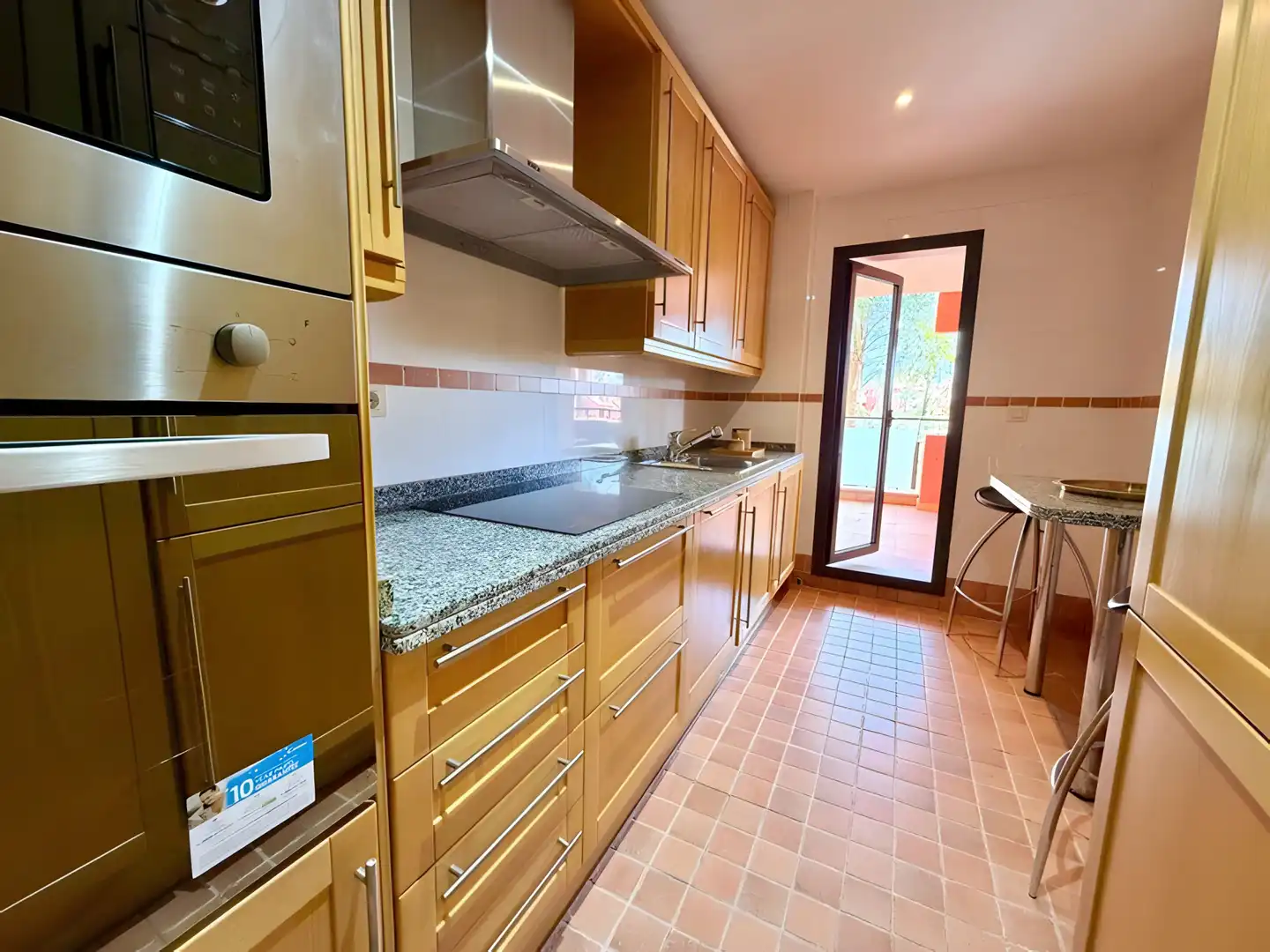 Apartment mit Pool zum Verkauf in Estepona Pueblo, imagen 15