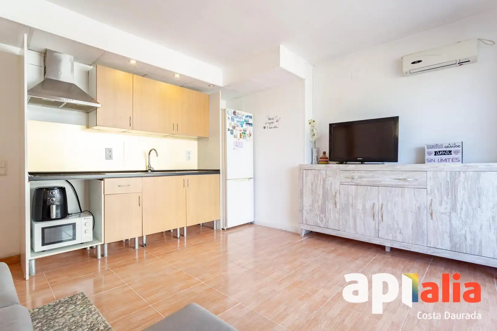 Appartement avec terrasse à vendre à Mar i Camp - Platja dels Capellans, imagen 55