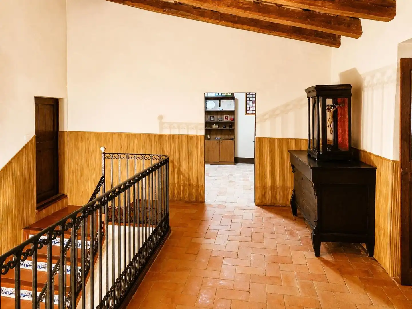 Country house zum Verkauf in Sant Pere de Ribes mit Heizung und Abstellraum