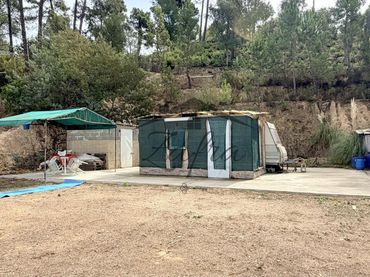 Wohnbaugrundstück zum Verkauf in Carrer Carrer Verge