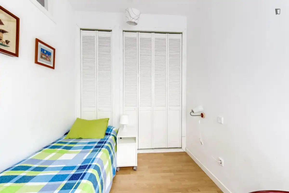 Apartament amb ascensor de lloguer a Moncloa - Aravaca, imagen 5
