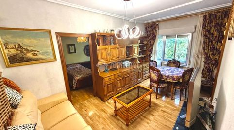 Foto 2 de Piso en venta en Centro, Valladolid Capital