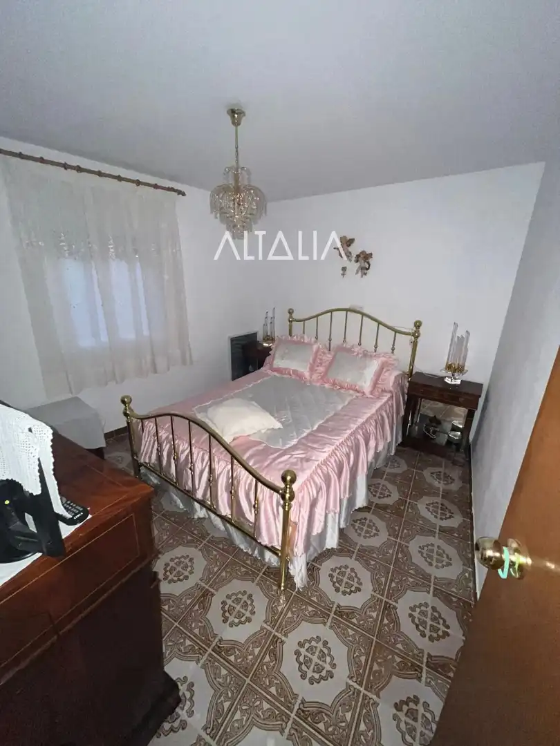 Houses for sale in Campos del Paraíso