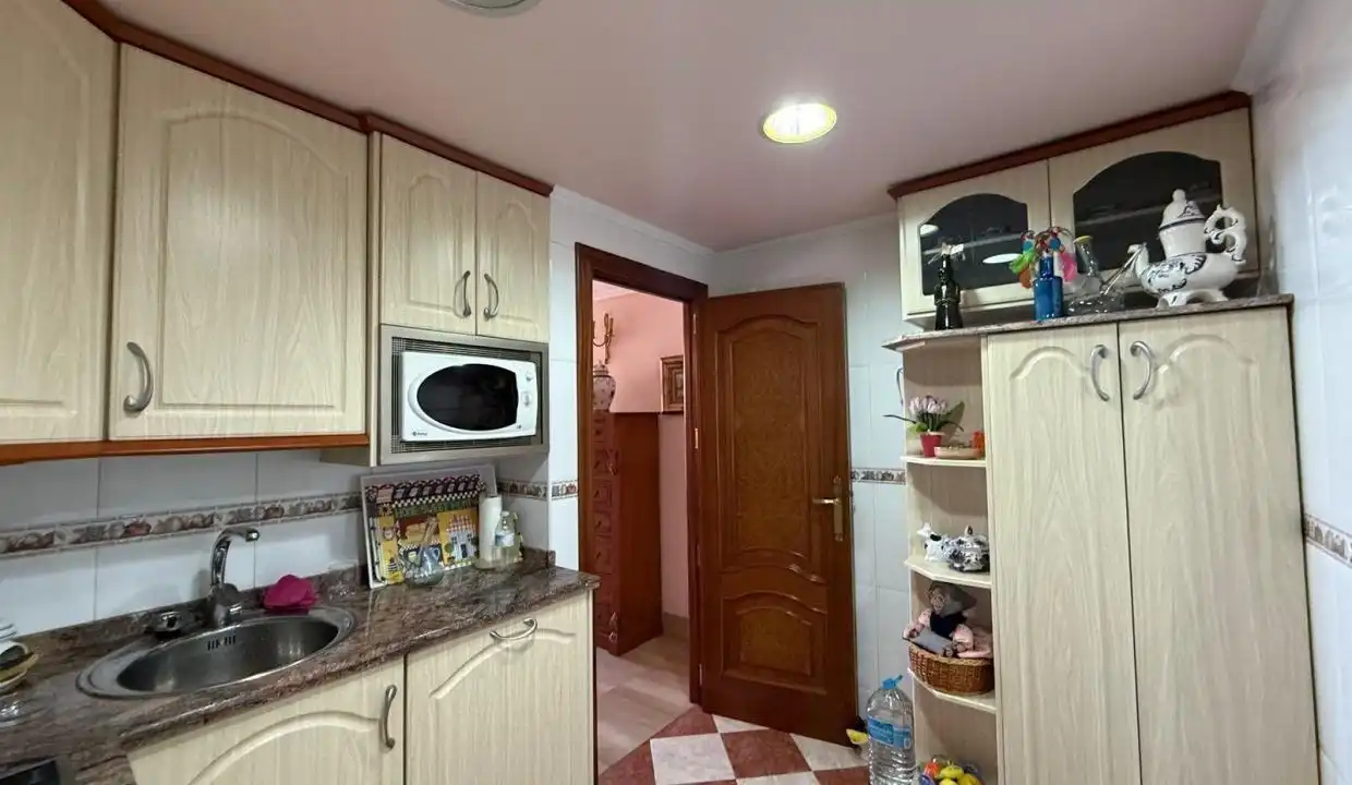Apartamento con ascensor en venta en Playa de Levante, imagen 9