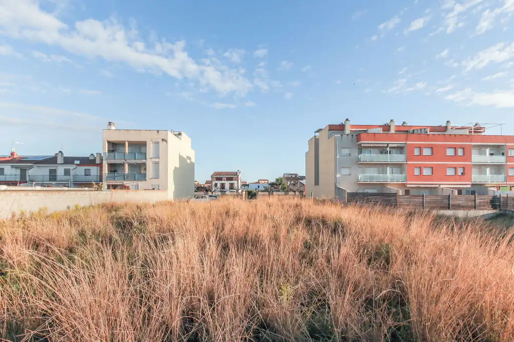 Terreno rustico in vendita a Ps De La Generalitat, imagen 18