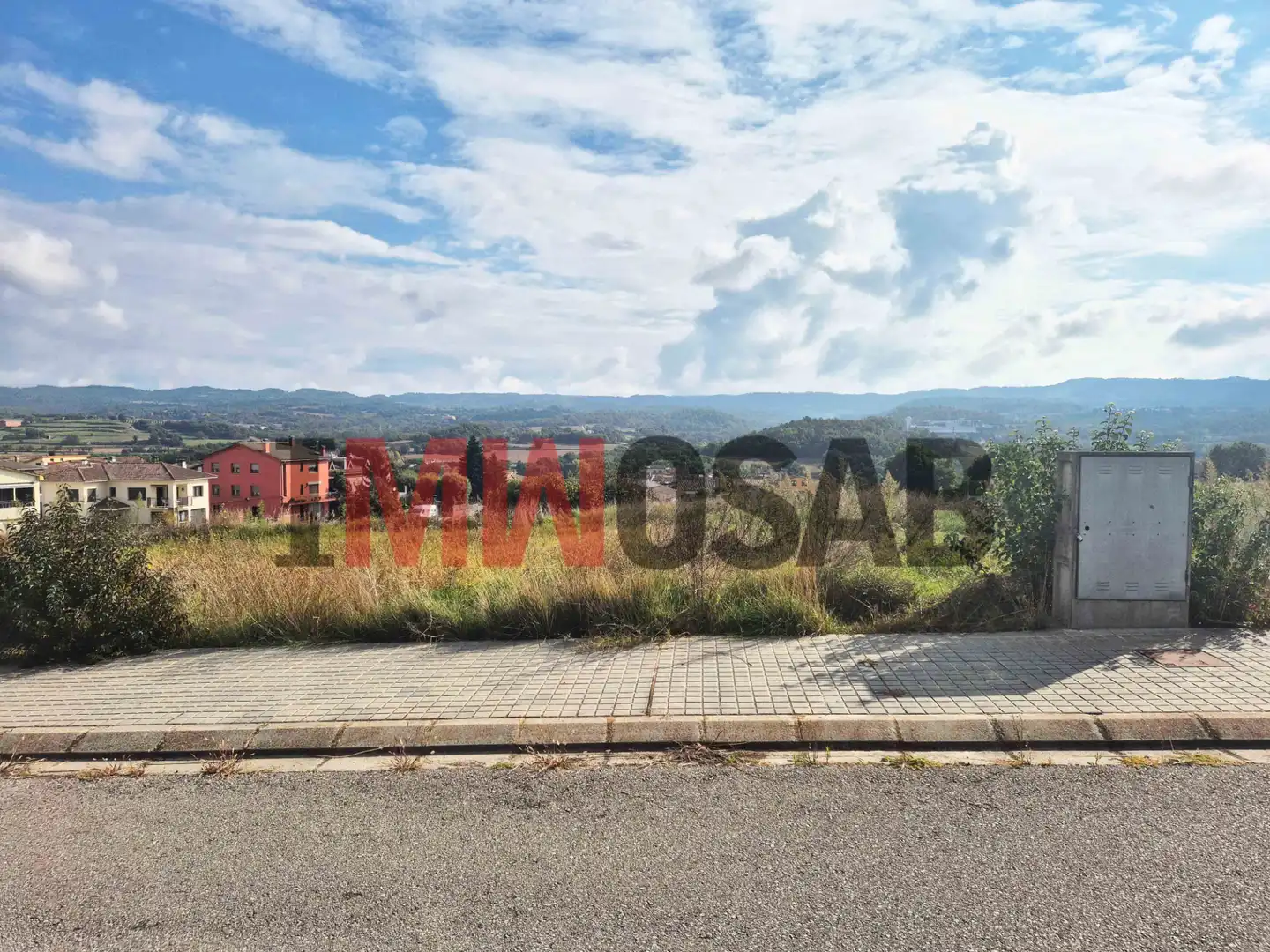 Residencial en venda en Olost