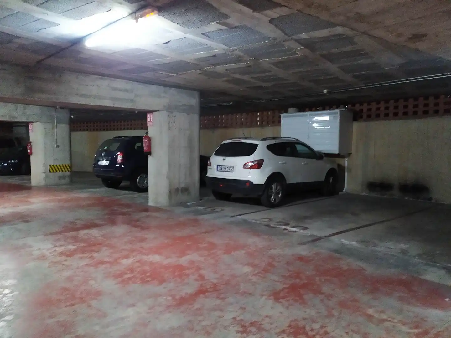 Parking de Garaje en venta en Barcelona