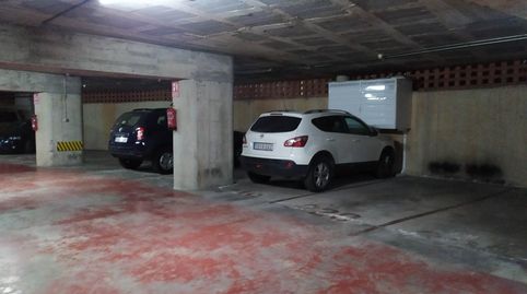 Foto 4 de Garaje en venta en Carrer de Joan Oliver, 10, La Vila Olímpica del Poblenou, Barcelona Capital