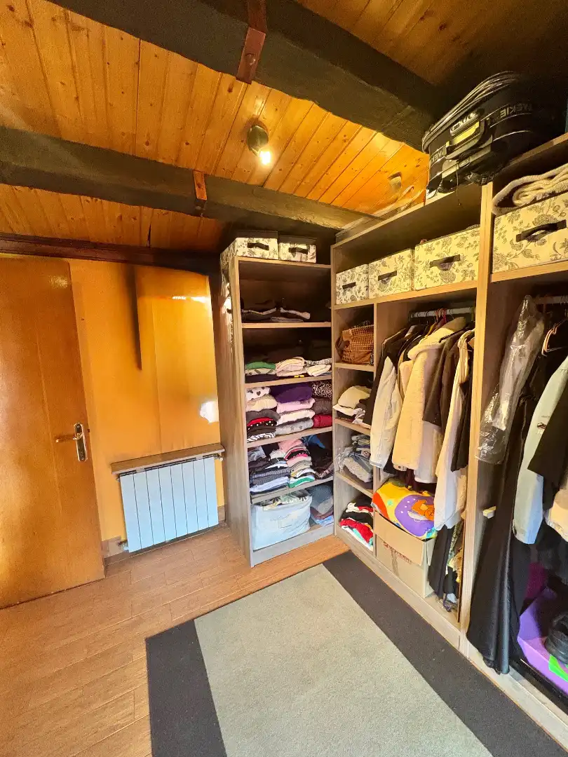 Casa o chalet en venta en Tona con Calefacción, Parquet y Terraza