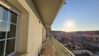 Balcony of Duplex for sale in Les Franqueses del Vallès  with Air Conditioner, Heating and Terrace