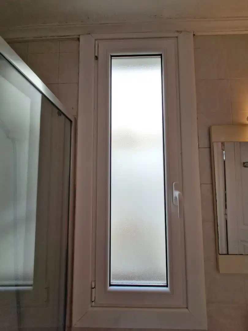 Terraza de Piso de alquiler en Bilbao  con Calefacción, Parquet y Trastero