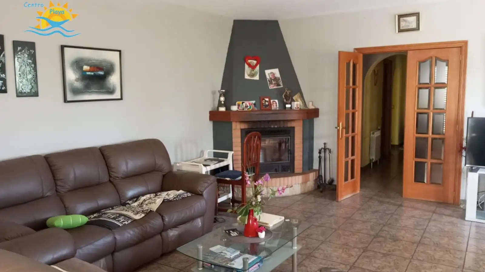 Casa o xalet en venda a Alcossebre