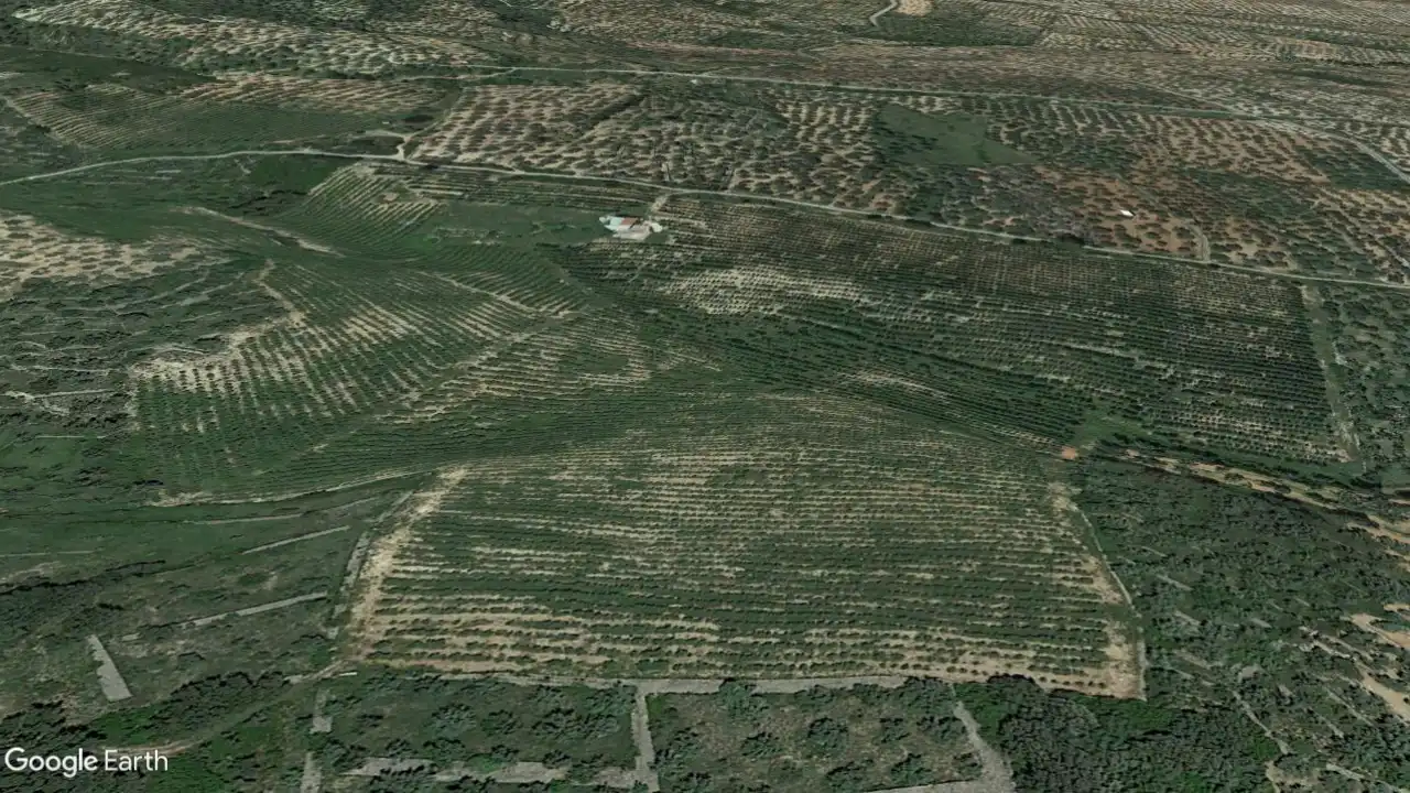 Rural land for sale in Pt Sinyoles o Carxols, imagen 3