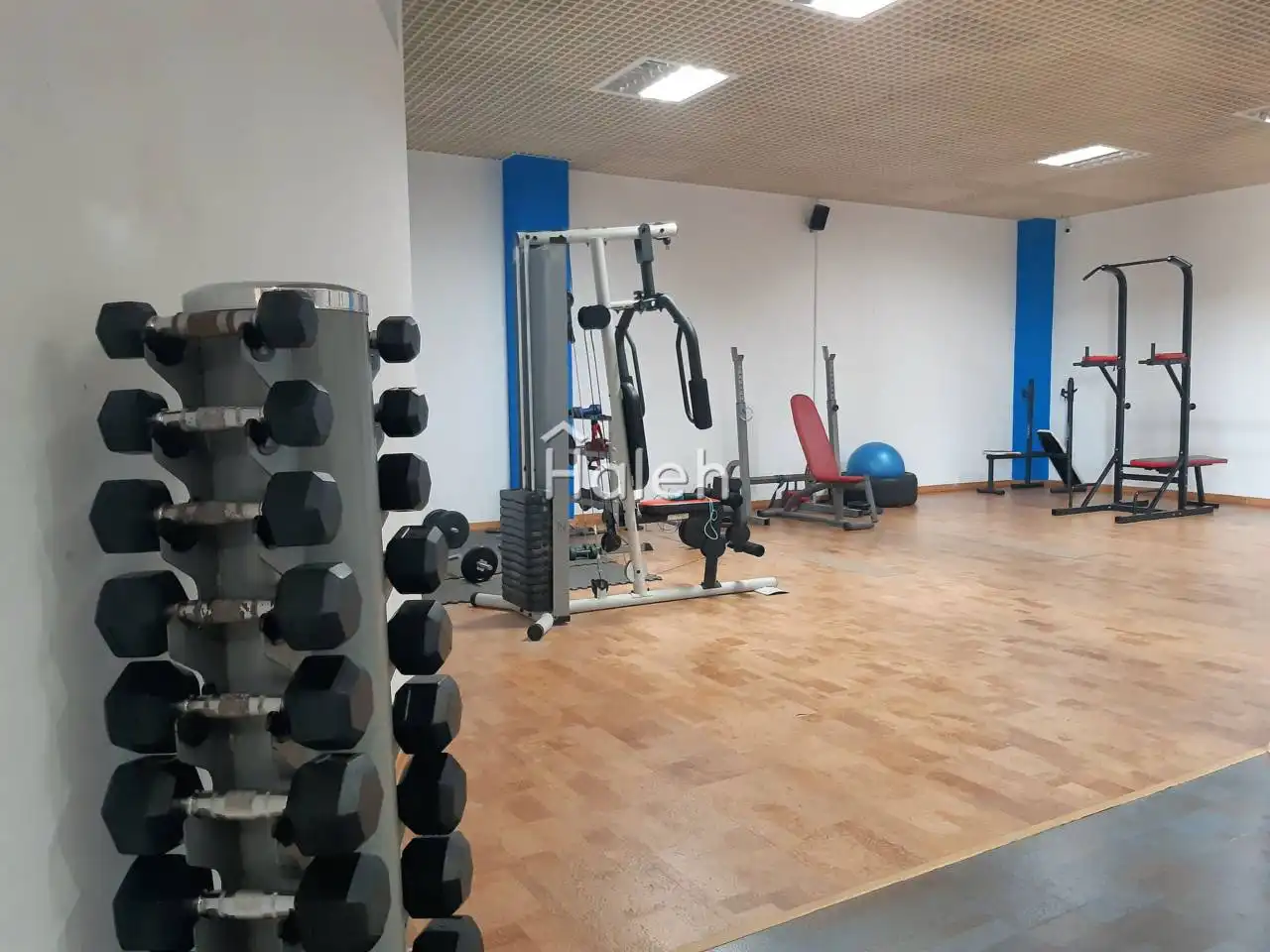 Pis en venda en Benahavís amb Aire condicionat, Terrassa i Traster