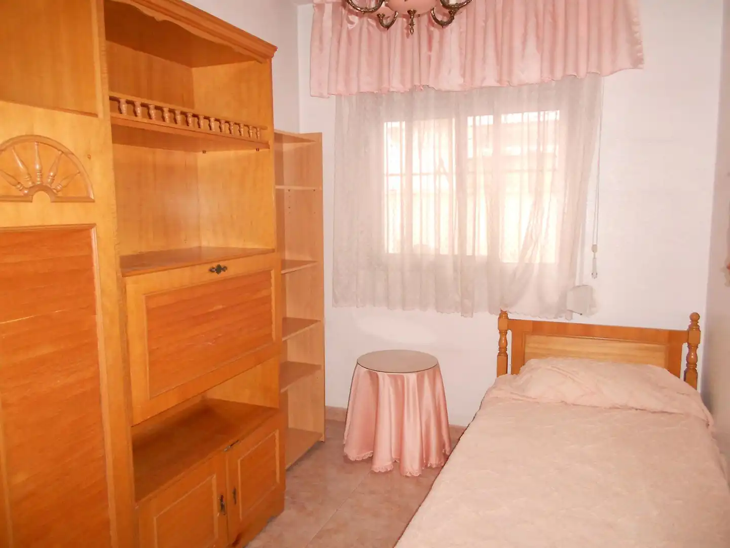 Schlafzimmer von Wohnung zum Verkauf in Murcia