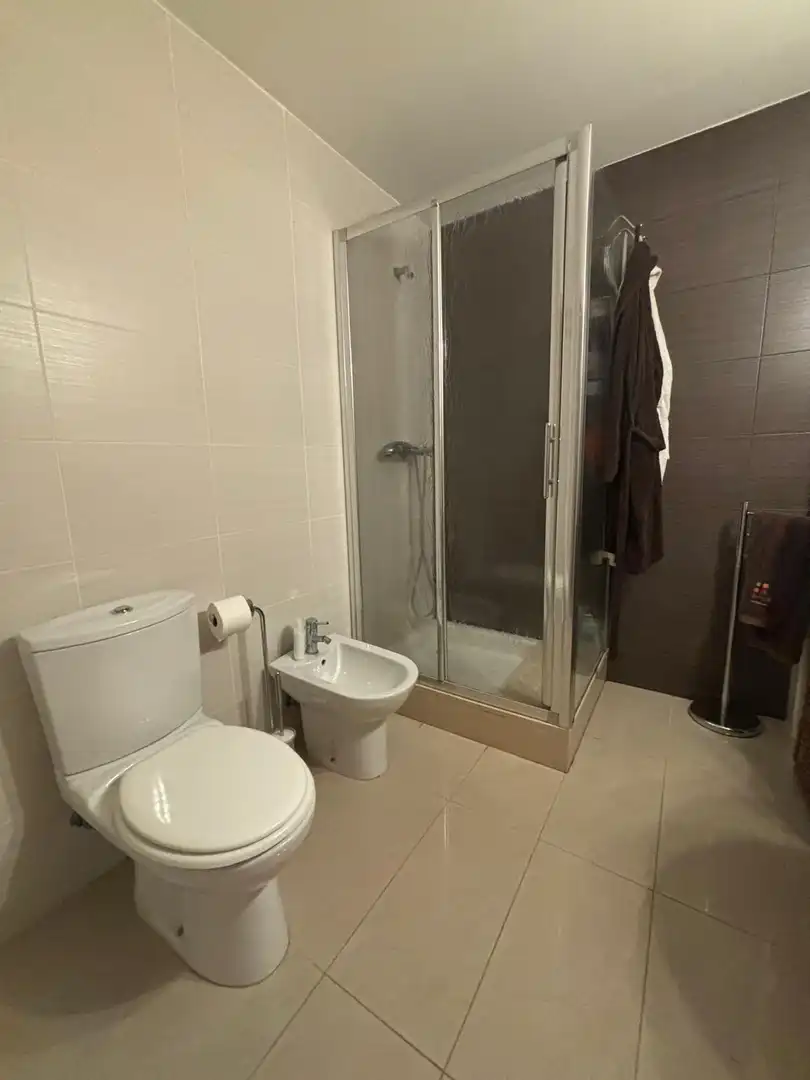 Wohnung zur Miete in Avinguda de Francisco José Balada, Costa Norte