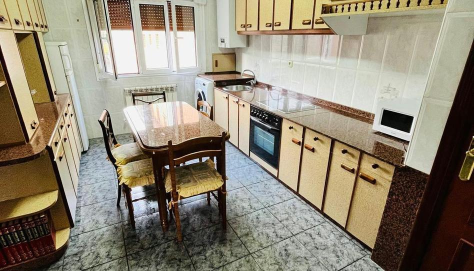 Photo 1 of Flat to rent in C. Joécara, Sama, Asturias