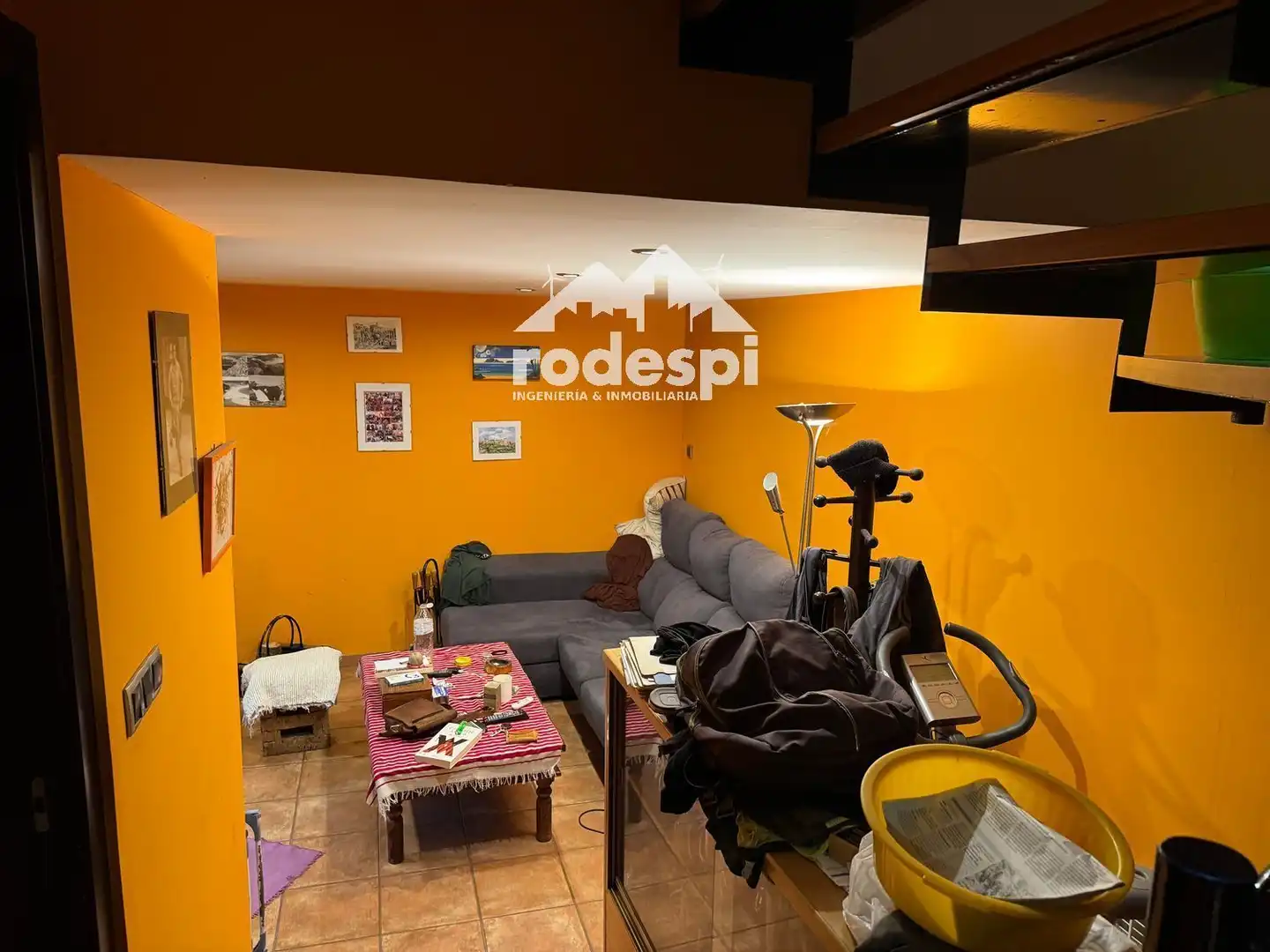 Casa o chalet en venta en Crecente con Terraza, Trastero y Amueblado