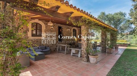 Foto 5 de Finca rústica de lloguer a Llabià, Fontanilles, Girona