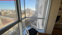 Vista exterior de Apartament en venda en Sant Carles de la Ràpita amb Aire condicionat, Calefacció i Parquet