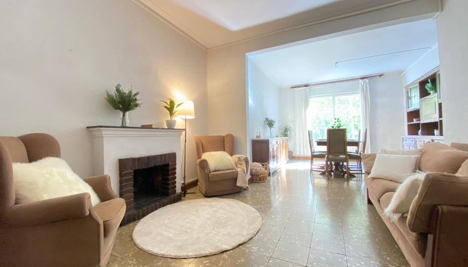 Foto 1 de Apartament en venda a El Baix Guinardó, Barcelona