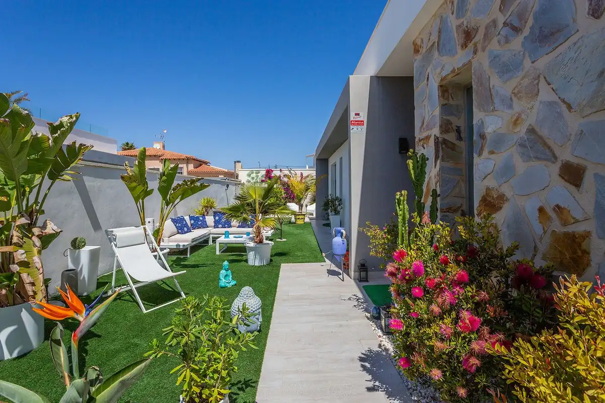 Haus mit Garten zum Verkauf in Centro, imagen 10