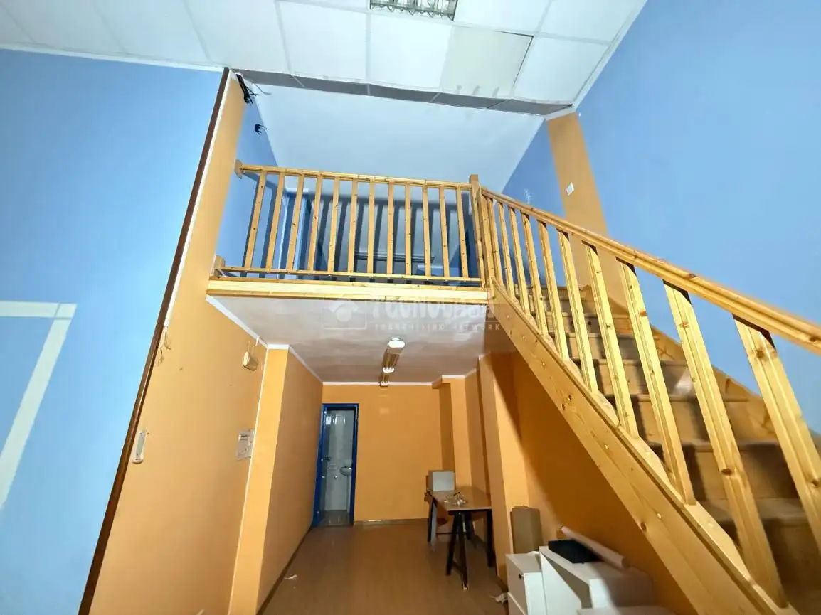 Business premises to rent in El Rabal, imagen 2