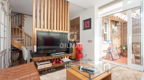 Foto 2 de Pis en venda a Valdeacederas,  Madrid Capital