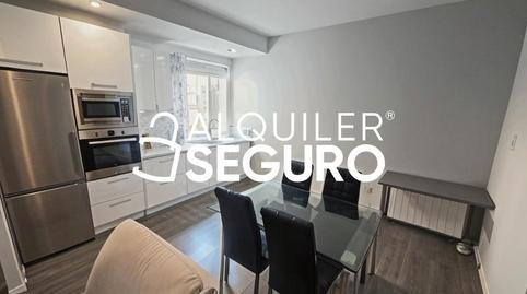 Photo 4 of Flat to rent in De la Aduana, Sol, Madrid