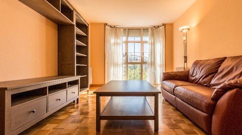 Photo 5 of Flat for sale in Calle de Hernando de Acuña, 27, Parquesol, Valladolid