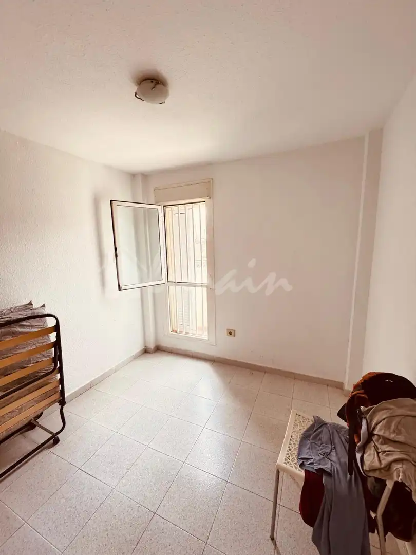 Bedroom of Apartments for sale in San Miguel de Abona  with Heating