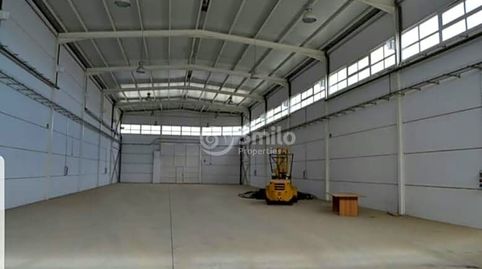 Foto 2 de Residencial en venda a Poligomo, El Médano, Granadilla de Abona