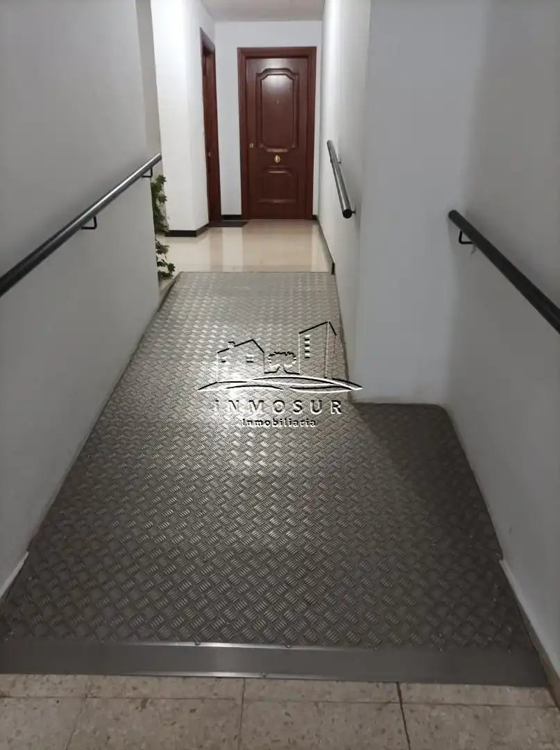 Wohnung zum Verkauf in Lucena mit Abstellraum
