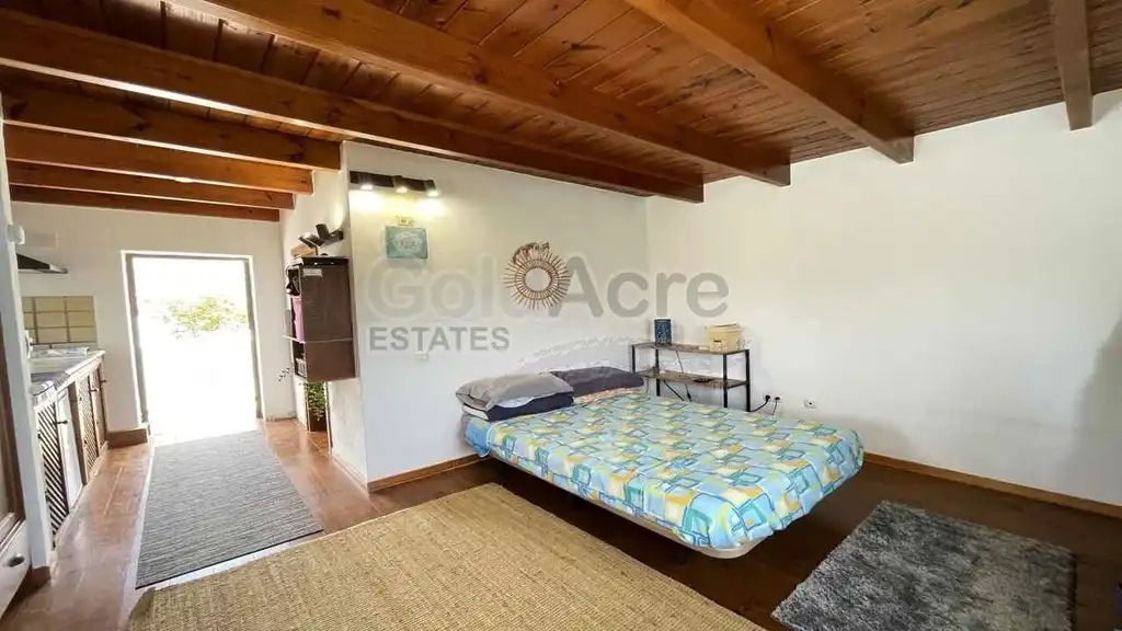 Schlafzimmer von Haus oder Chalet zum Verkauf in La Oliva