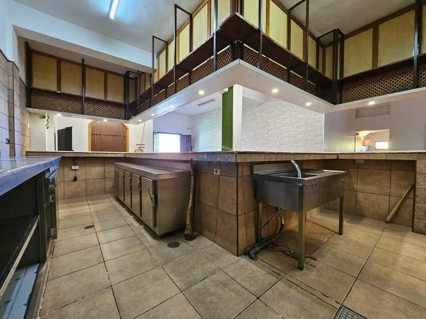 Commercial properties for rent in Palo Blanco