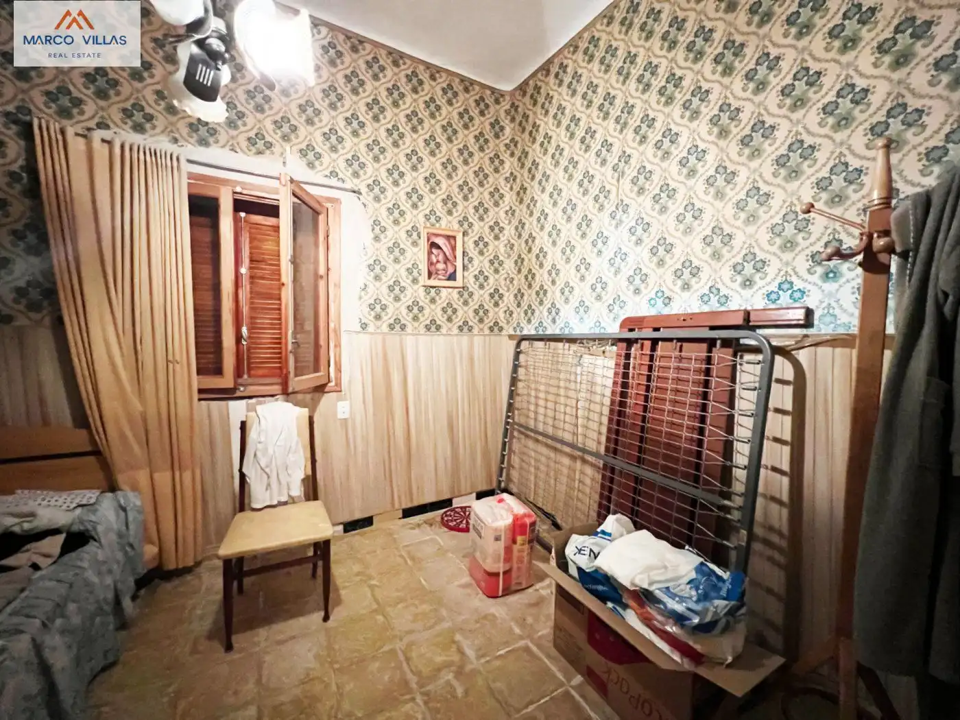 Casa rústica amb jardí en venda a La Marina, imagen 9