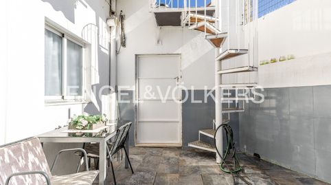 Foto 5 de Casa o chalet en venta en Centre - Passeig i Rodalies, Manresa