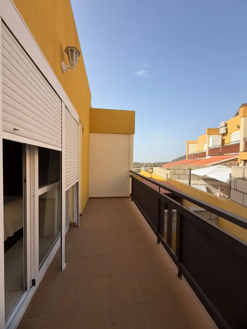Xalet amb terrassa en venda a San Isidro, imagen 40