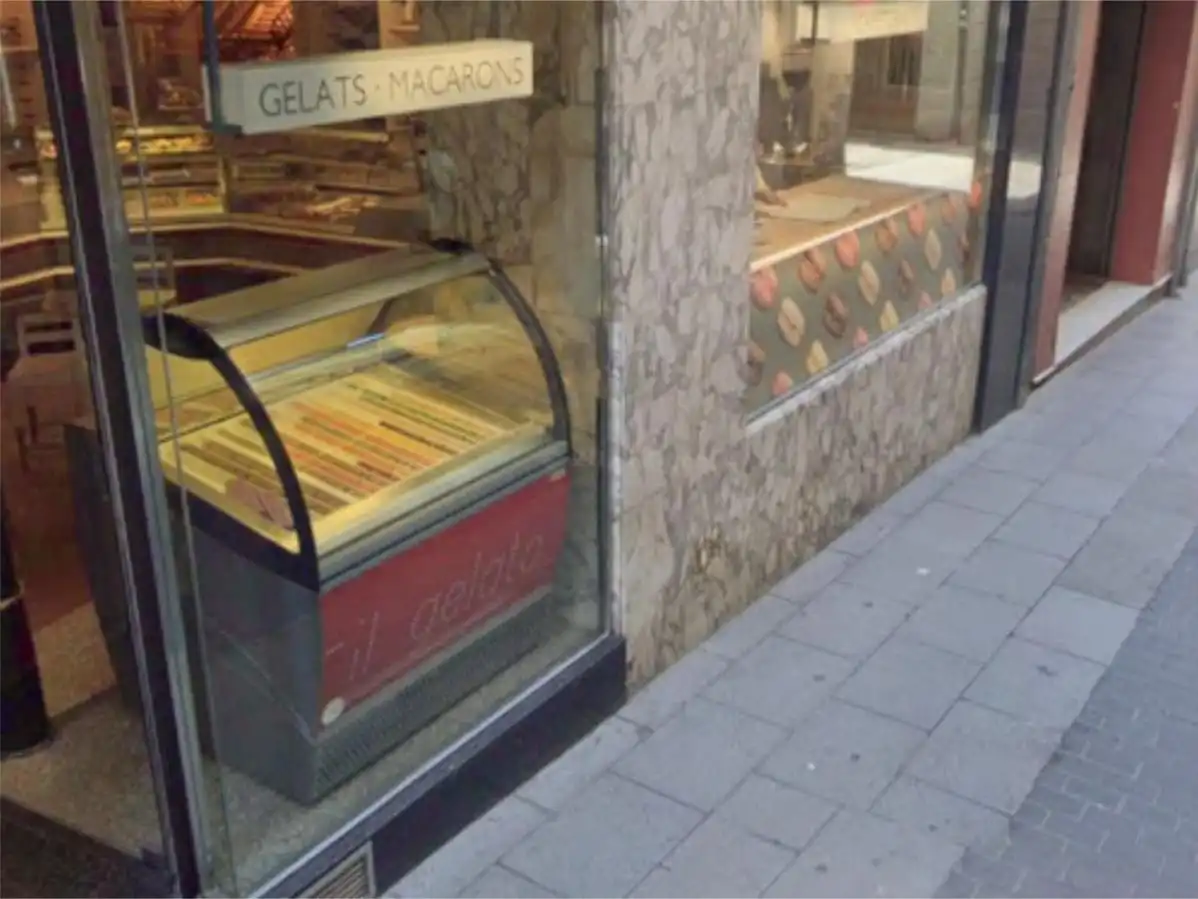 Business premises to rent in Carrer Major 21, imagen 7