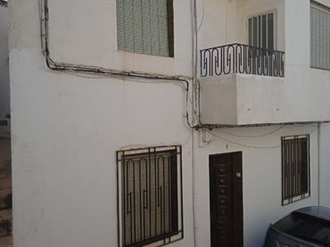 Casa en venta en Calle Rosal 4